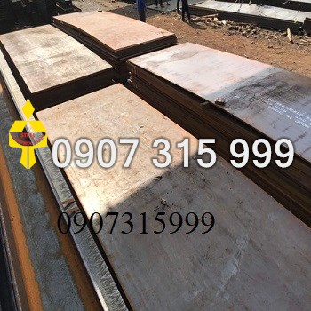 Thép tấm A572 dày 8mm 8ly 8li tiêu chuẩn astm gr50